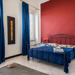 Ai Quattro Canti Di Citta, In Centro Palermo