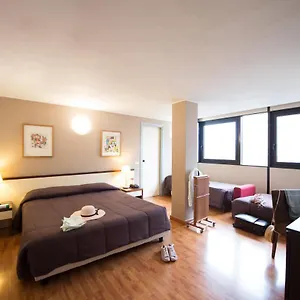 Ibis Styles Cristal **** Palermo