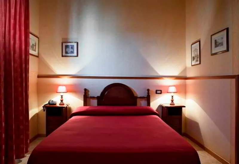 Hotel Villa Esperia Palermo 3*,  Włochy
